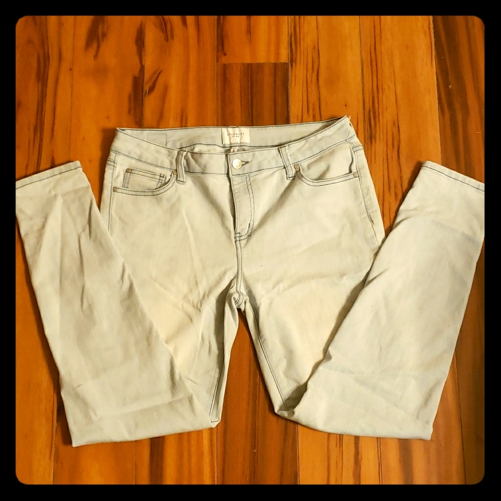 Celebrity Pink jeans